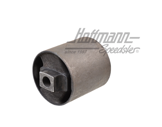 Support en caoutchouc, nez boîte de vitesses, Bus T3                                                