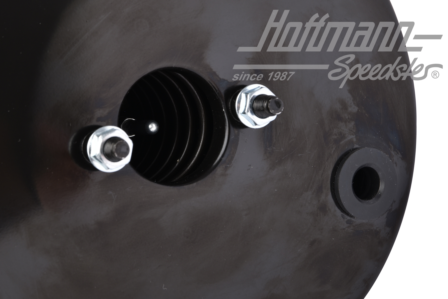 Servo-frein, Bus T4, 9.90-6.03                                                                      