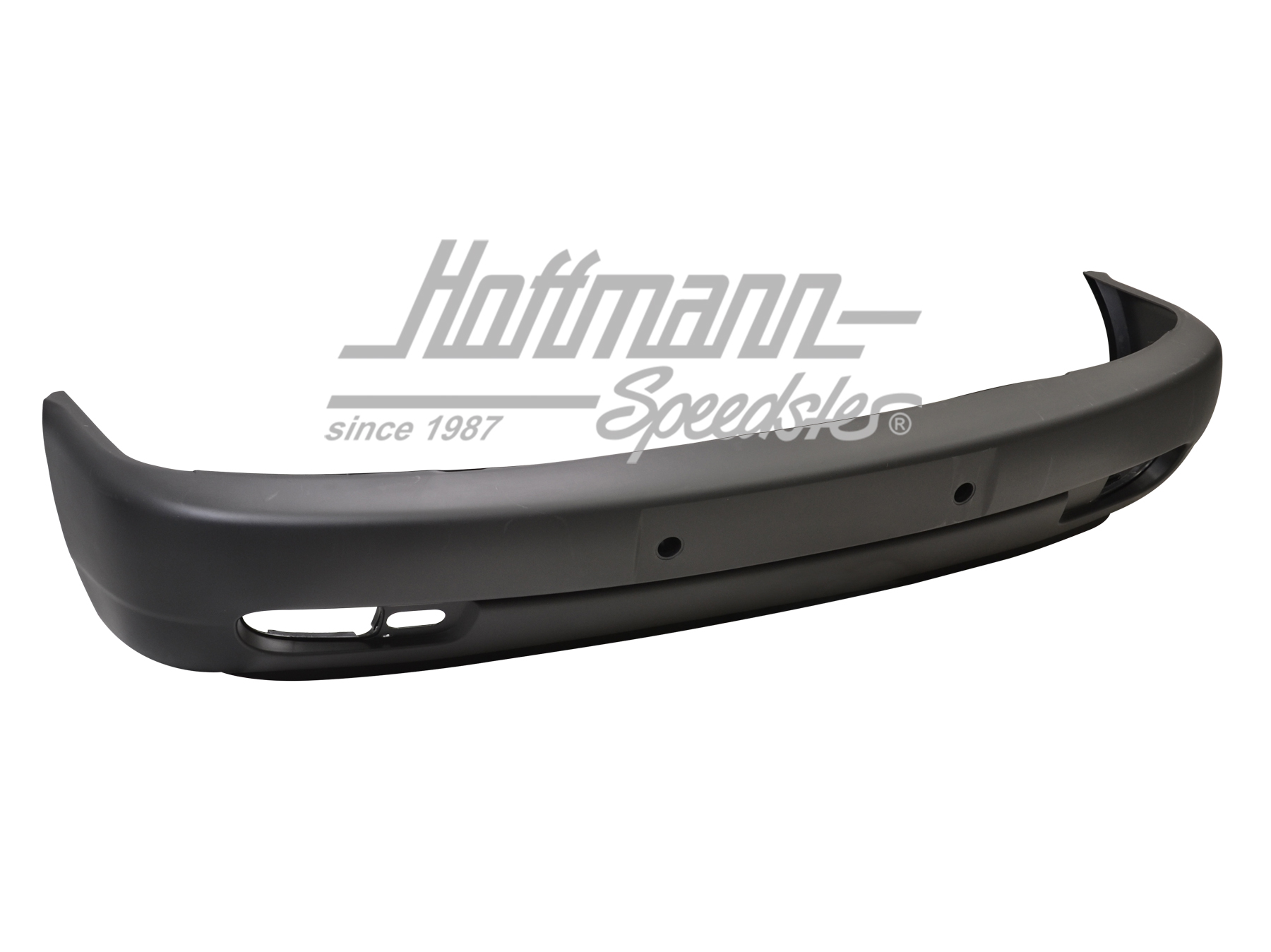 Pare-chocs, avant, avec phares antibrouillard, 96-03 (court) | 7D0 807 221 A  2BC | 408-6010