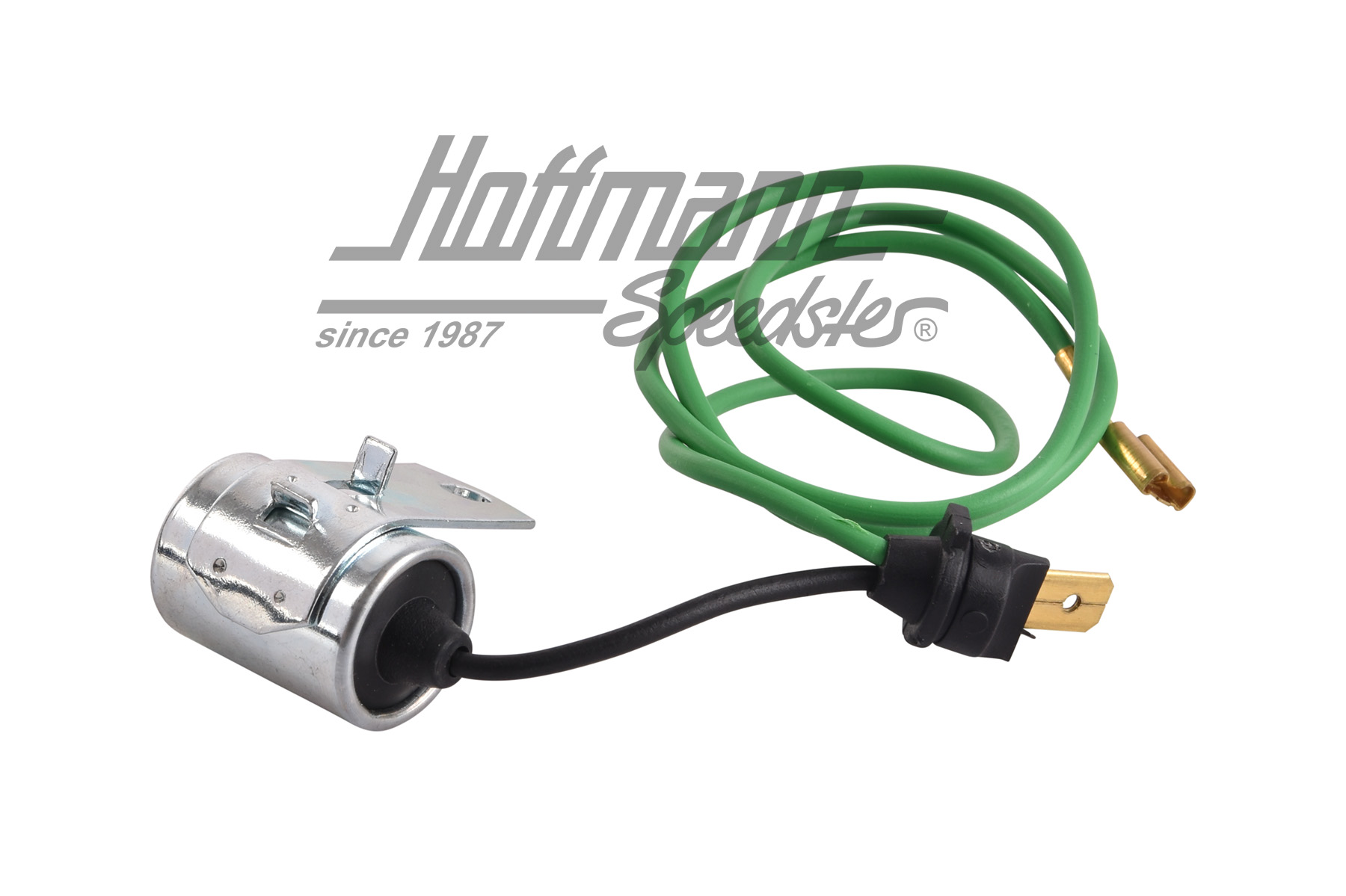 Condensateur, 8.64-7.70, Bosch                                                                      