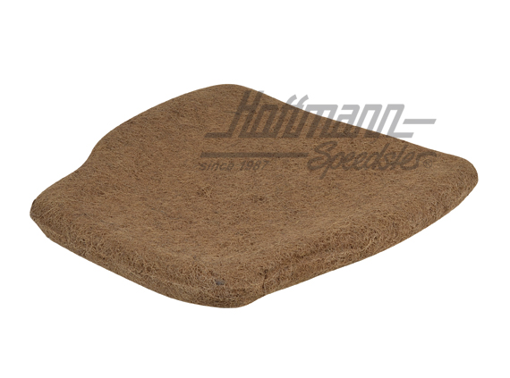 Coussin de siège, avant, style OE, 74-79, gauche/droite                                             