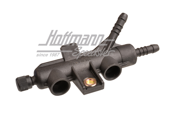 Distributeur de carburant, ACD, gauche | BAA 133 315 B | 010-9080-01