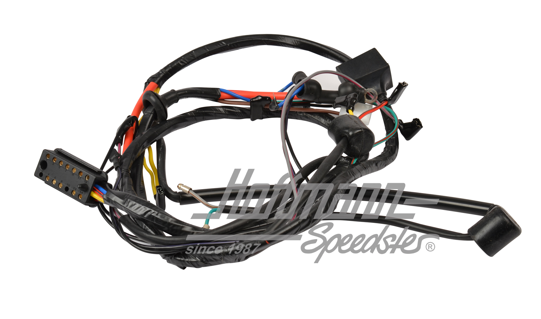 Jeu de câbles, alternateur
, Bosch, 70-71 | 911 612 016 00 | 580-1293-07