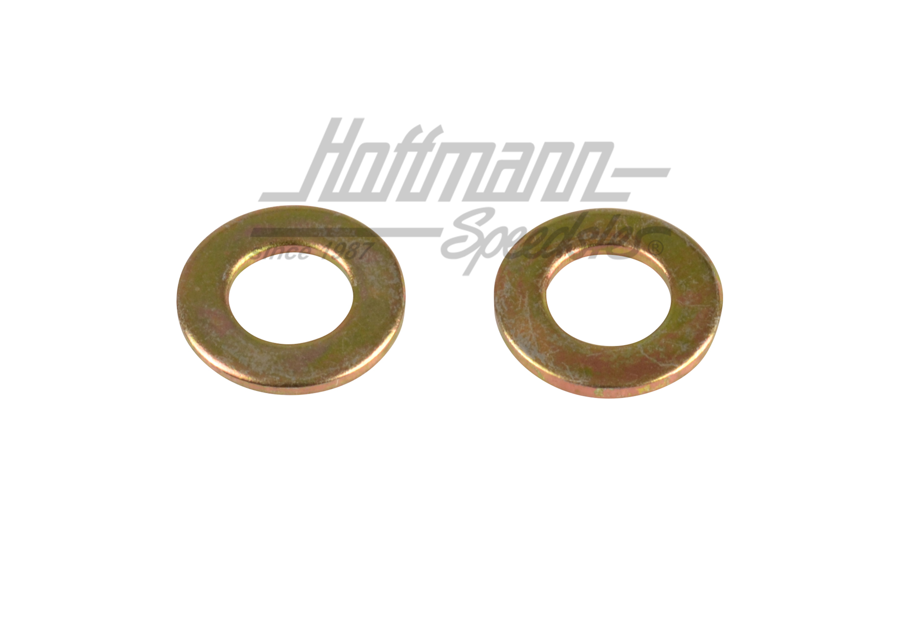 Rondelle, bras d'essuie-glace, M6, universelle | N  011 006 24 | 020-4806-13