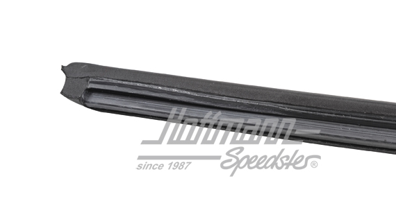 Joint, cadre de toit, extérieur, 86-89, gauche                                                      