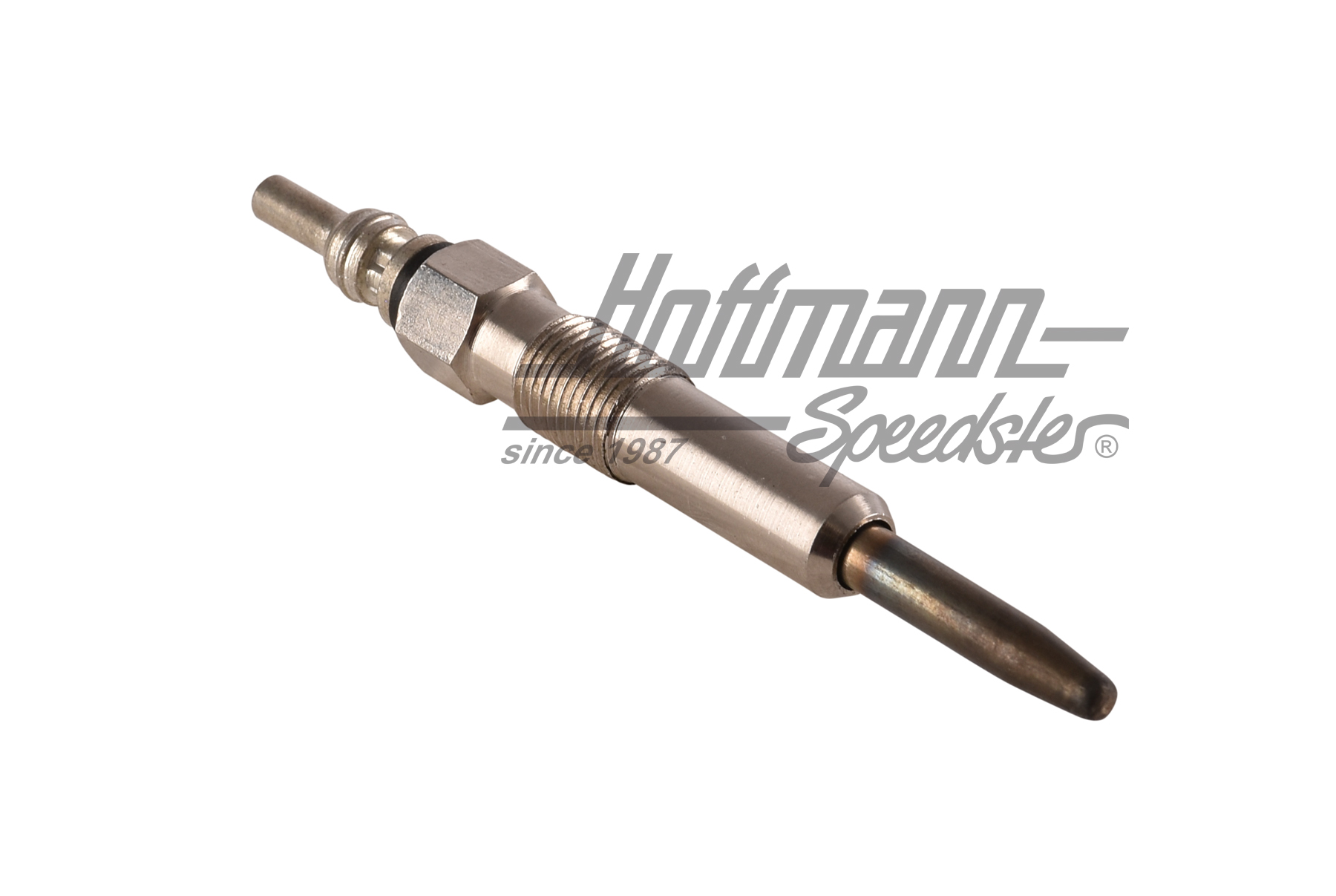 Bougie de préchauffage, Bus T4, 2.5 TDI, 9.95-6.03                                                  