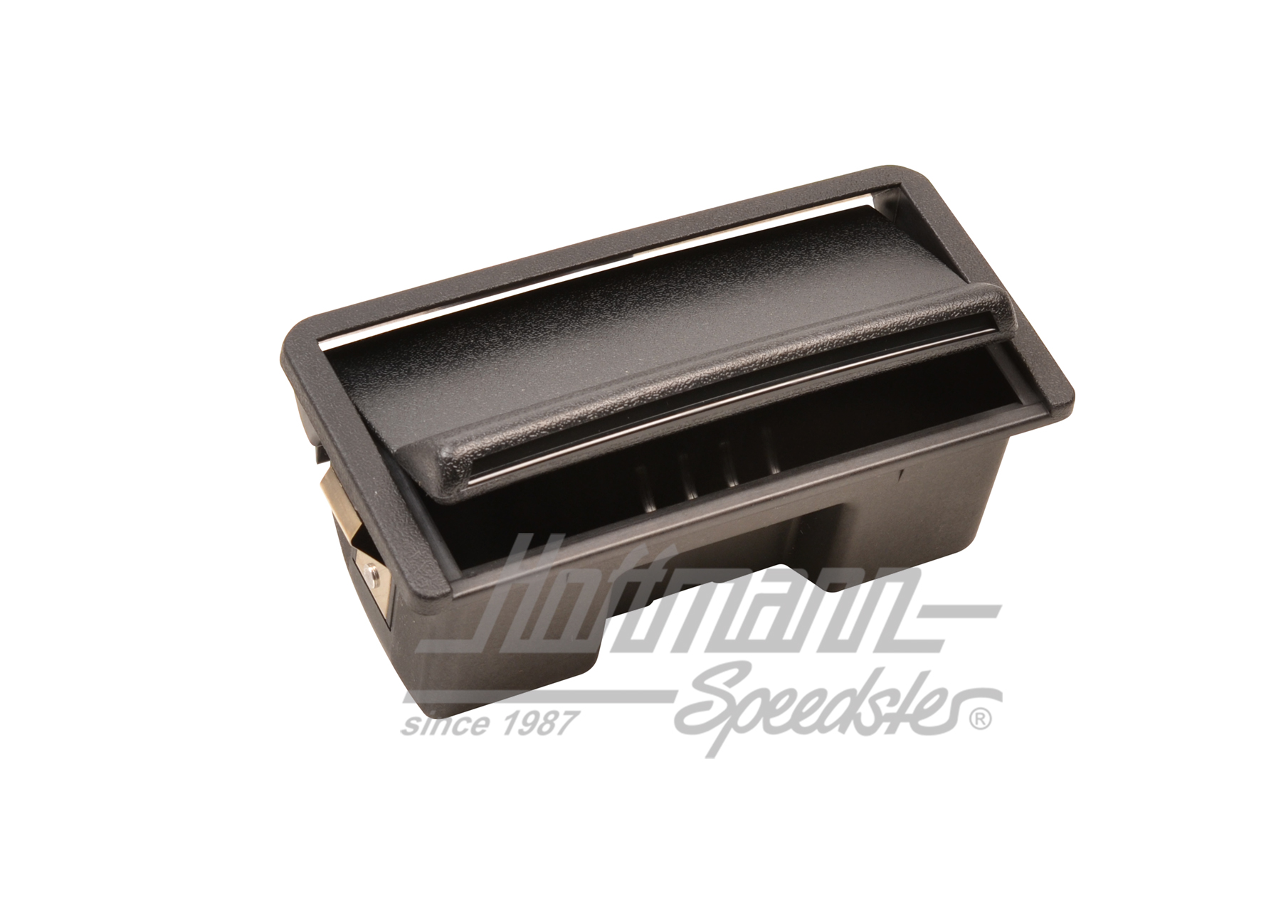 Cendrier, tableau de bord
, noir | 251 857 301  01C | 360-0260-08