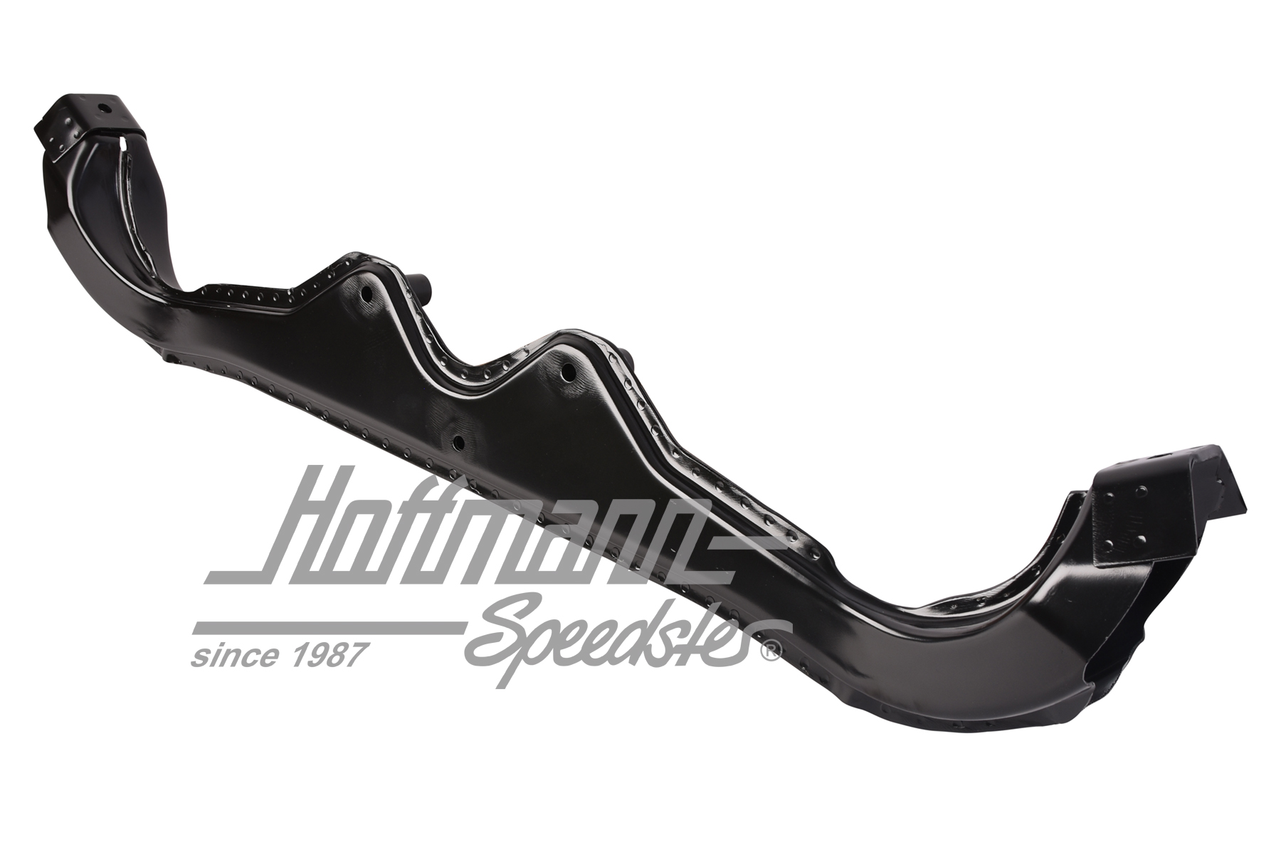 Support de moteur, T2a, 8.67-07.71                                                                  