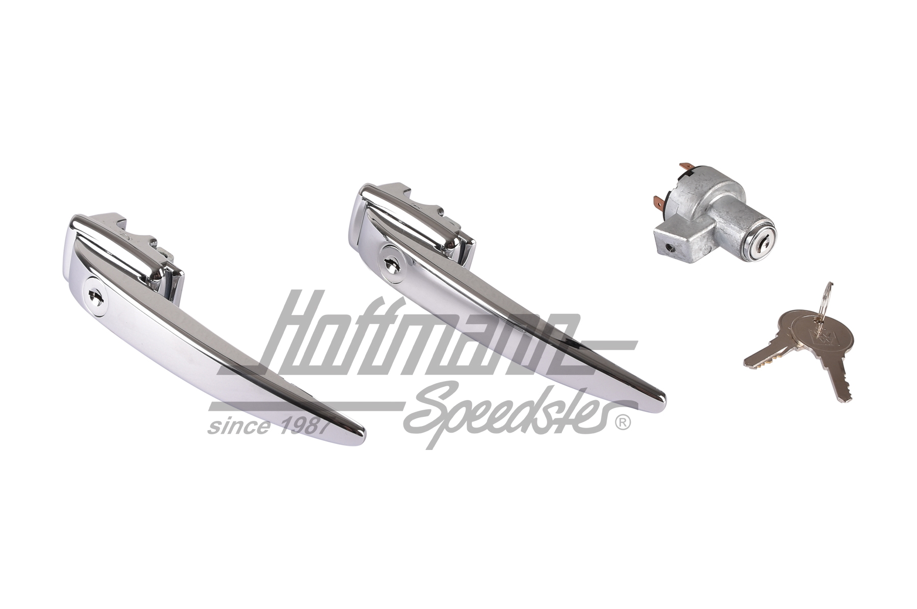 Garniture de fermeture, Bus T1 Pick-up, 1.61-12.63 | 261 898 004 | 089-5082-32