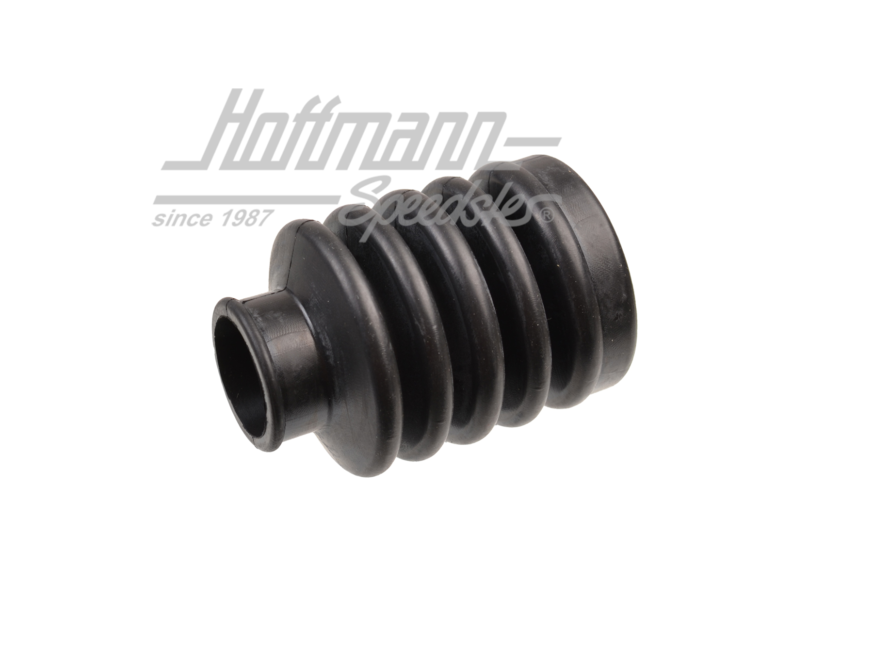 Manchon, câble de compteur de vitesse, Porsche 911, .72-.77                                         