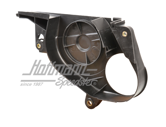 Couvre, courroie dentée, en bas, Bus T3                                                             