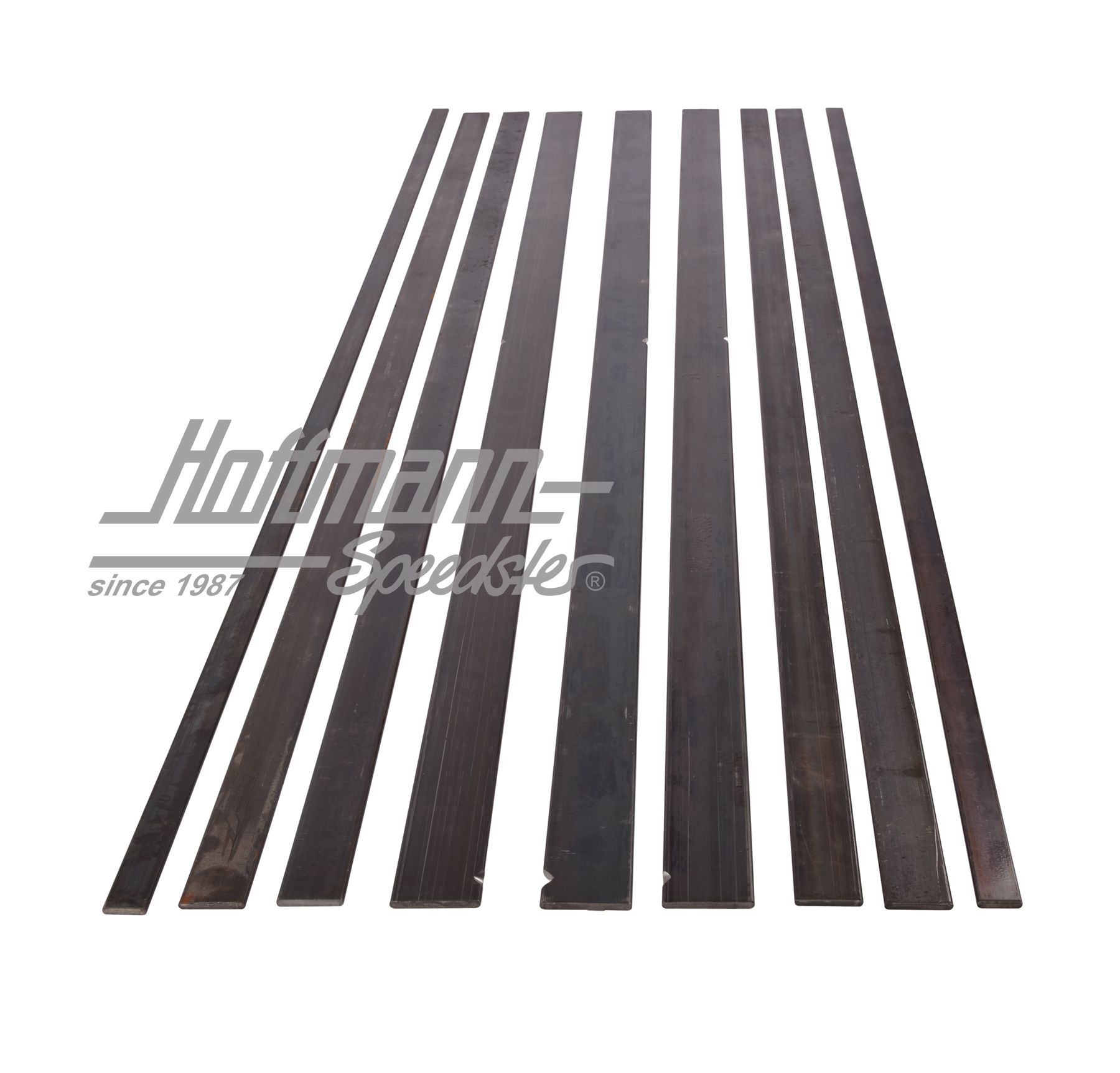 Groupe de ressorts,  Bus T1/T2, 3.55-7.79                                                           