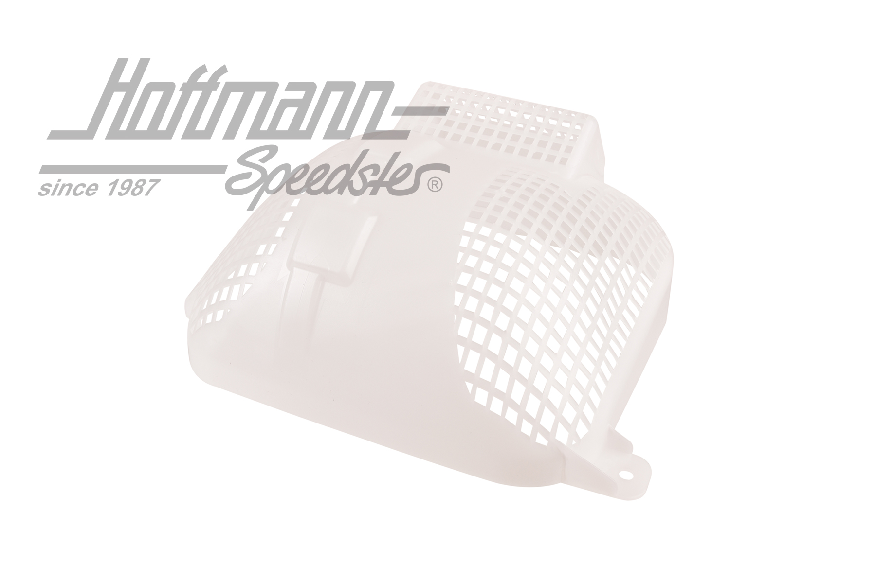 Grille de protection des feuilles, ventilation, Golf 1                                              