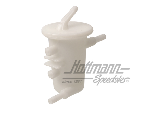 Séparateur de gaz (carburateur), Bus T3/Golf 2 | 052 127 177 A | 307-5540