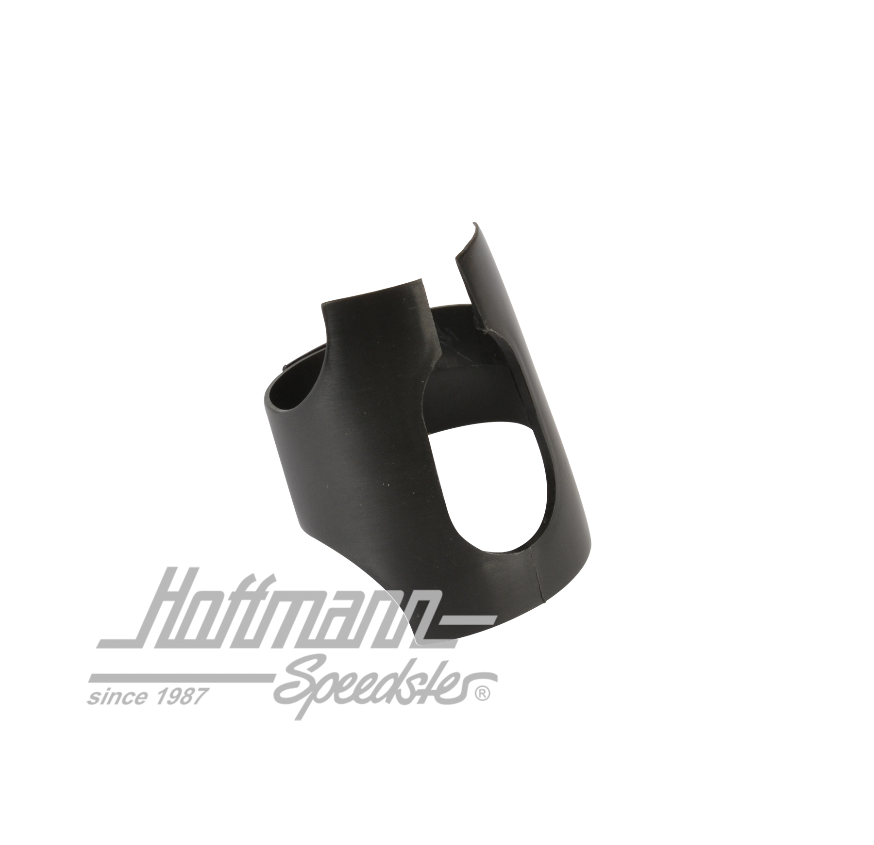 Isolation, tube de direction, Bus T2, 8.67-7.69 | 211 415 599 | 090-0124-30