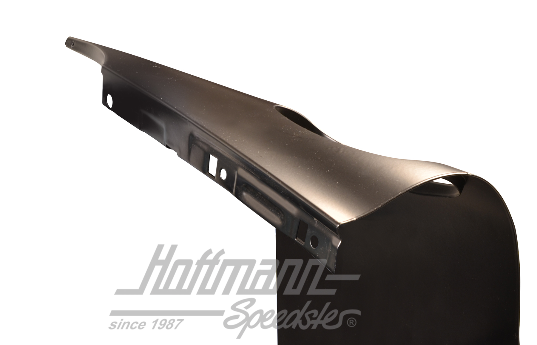 Tôle de réparation, aile/colonne-A, 68-89, gauche                                                   