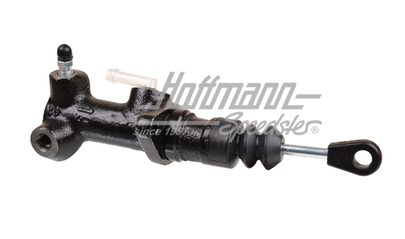 Cylindre d'émetteur, embrayage, Golf 2 G60 | 357 721 401 | 207-0650