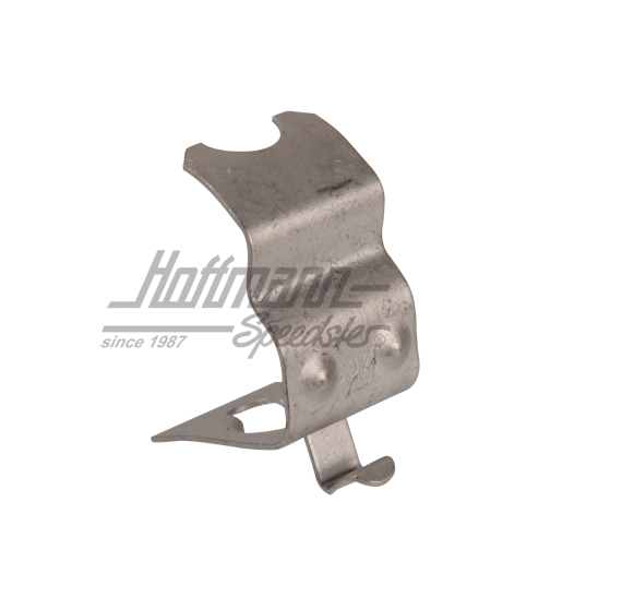 Crampon, enjoliveur, chromé, jante 5.5J | 321 601 175 C | 160-4404-07