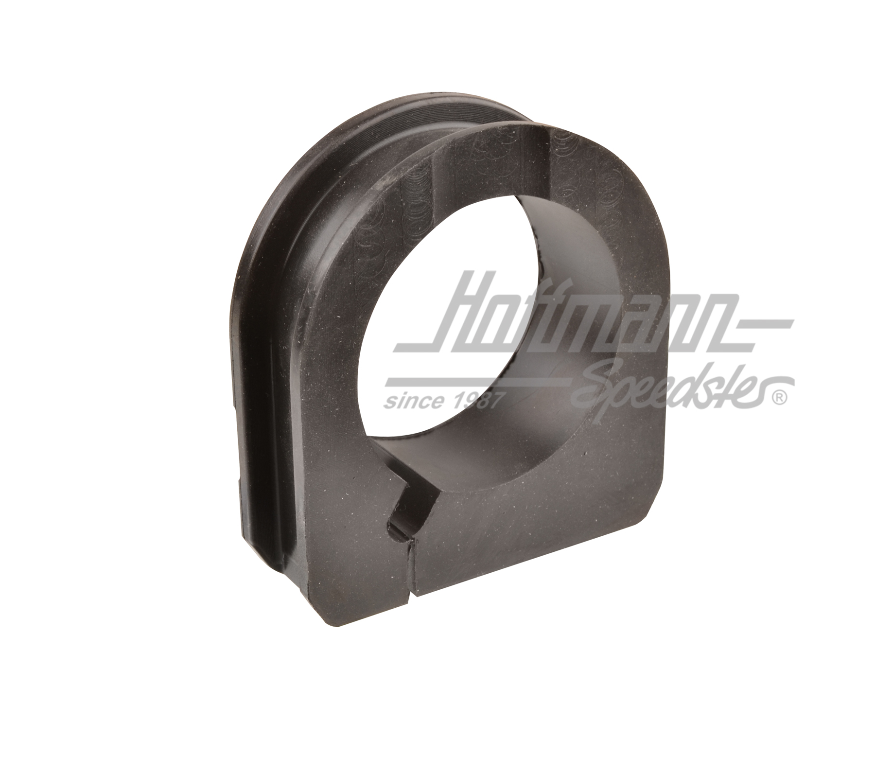 Support en caoutchouc, servodirection (ZF), Golf 2 | 191 422 884 A | 204-5060-02