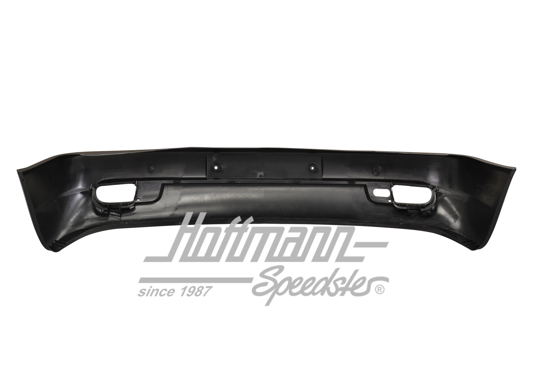 Pare-chocs, avant, avec phares antibrouillard, 96-03 (court)                                        