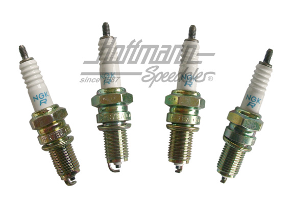 Bougies, NGK 5129 | DPR7EA9 | 020-0960-04
