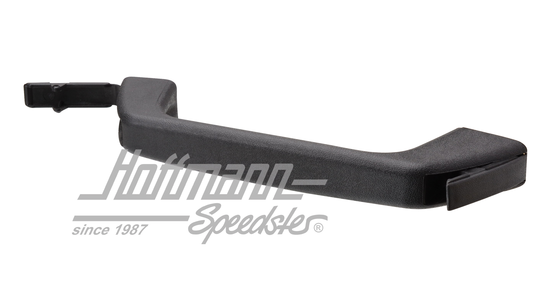Poignée Intérieure Droite 7H0 867 179 Pour Volkswagen T5 Transporter Depuis 2003 - 7