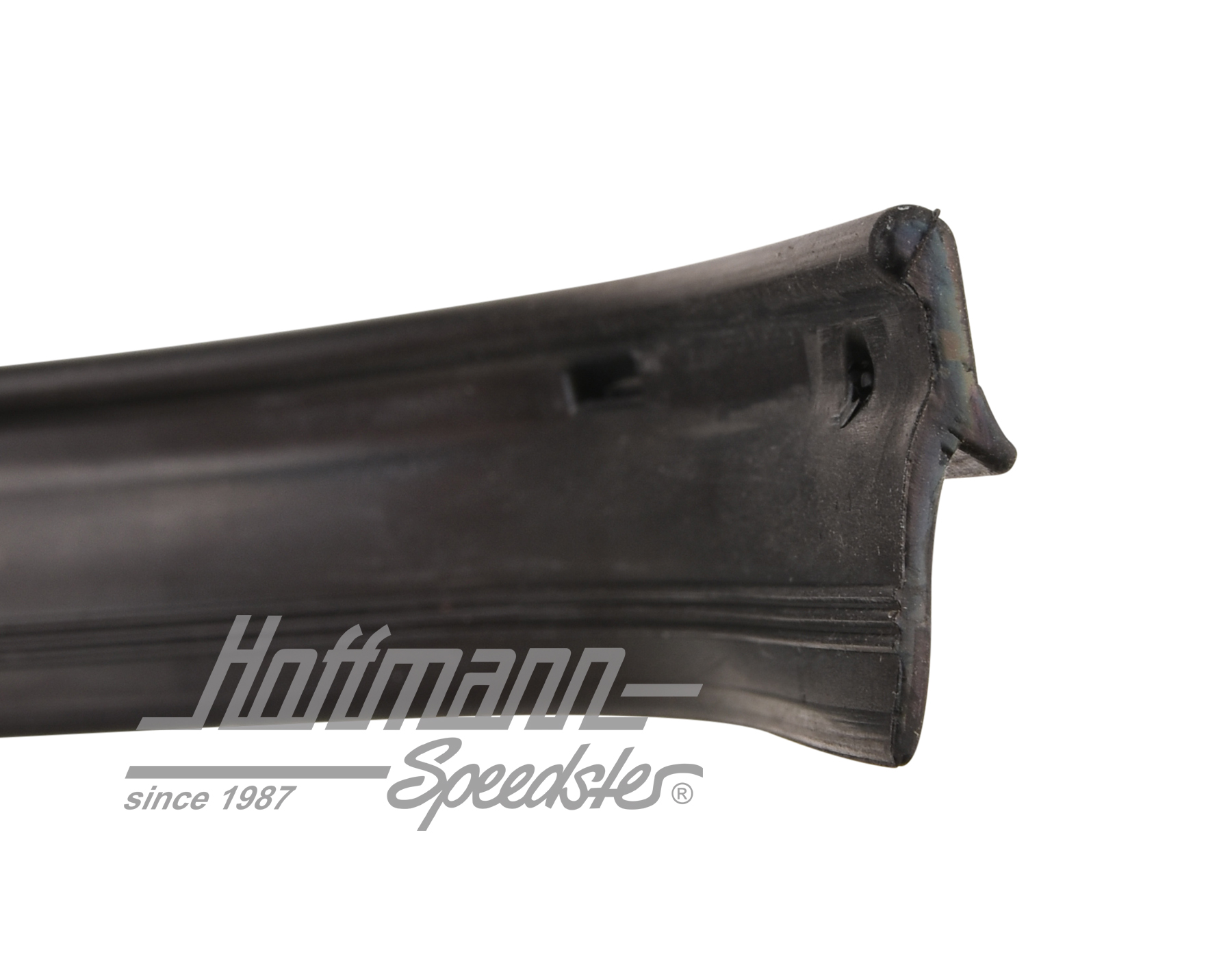 Lèche-vitre, extérieur, Porsche 356/A, 50-59                                                        