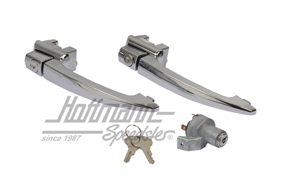 Garniture de fermeture, Cox, 10.63-12.65 | 113 898 016 | 020-2463-16