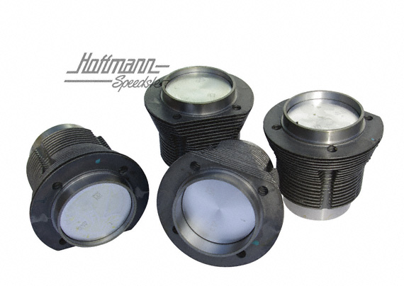 Kit cylindrée, 87x69mm, 1835 ccm | AC 198 920 EC | 010-0573