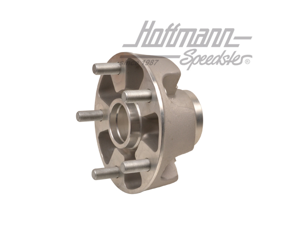 Moyeu de roue, avant, 356/911, 64-67                                                                