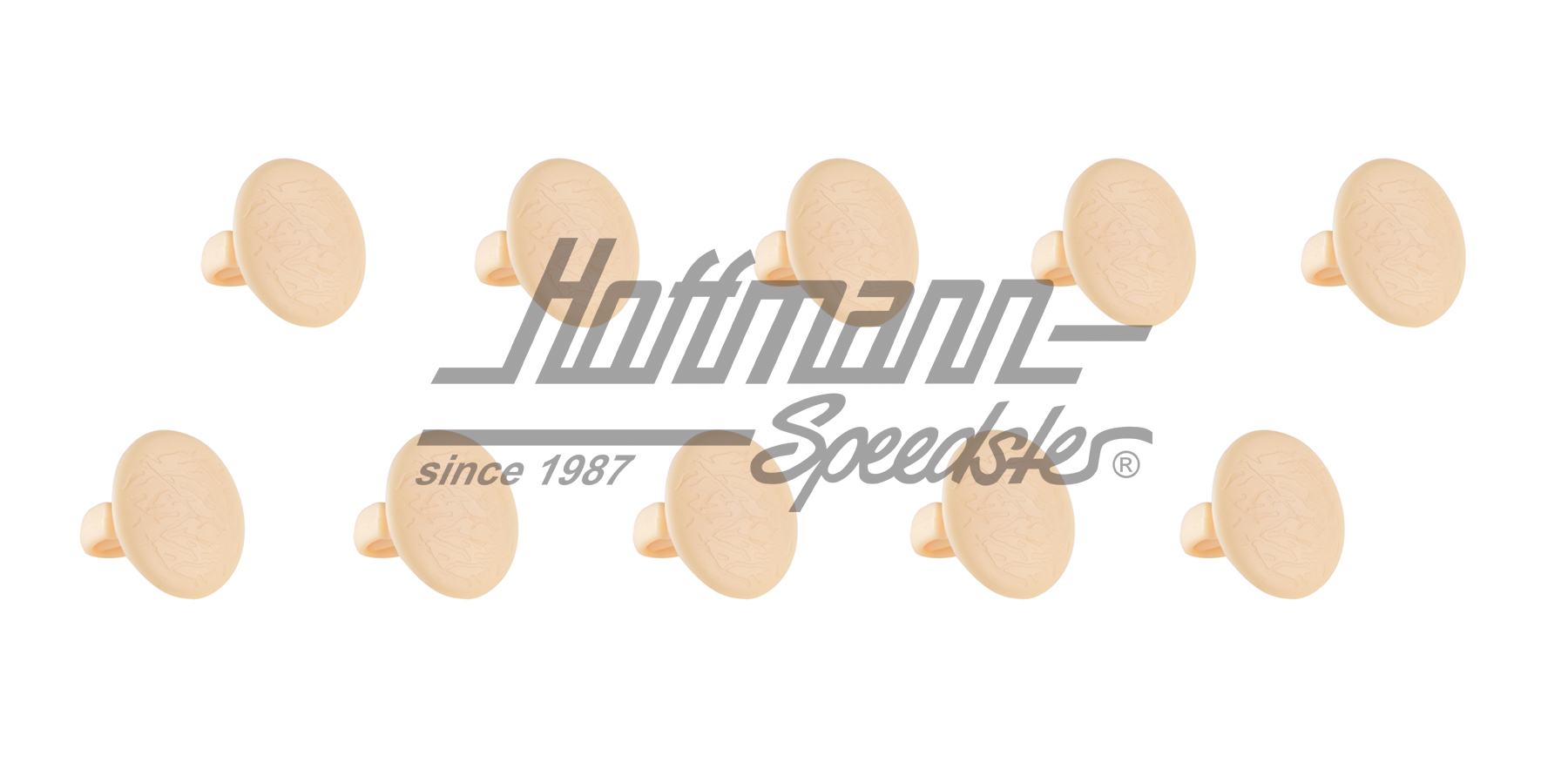 Clips, garnitures, Bus T3, beige/crème | 251 867 299  2VA | 360-1551-20