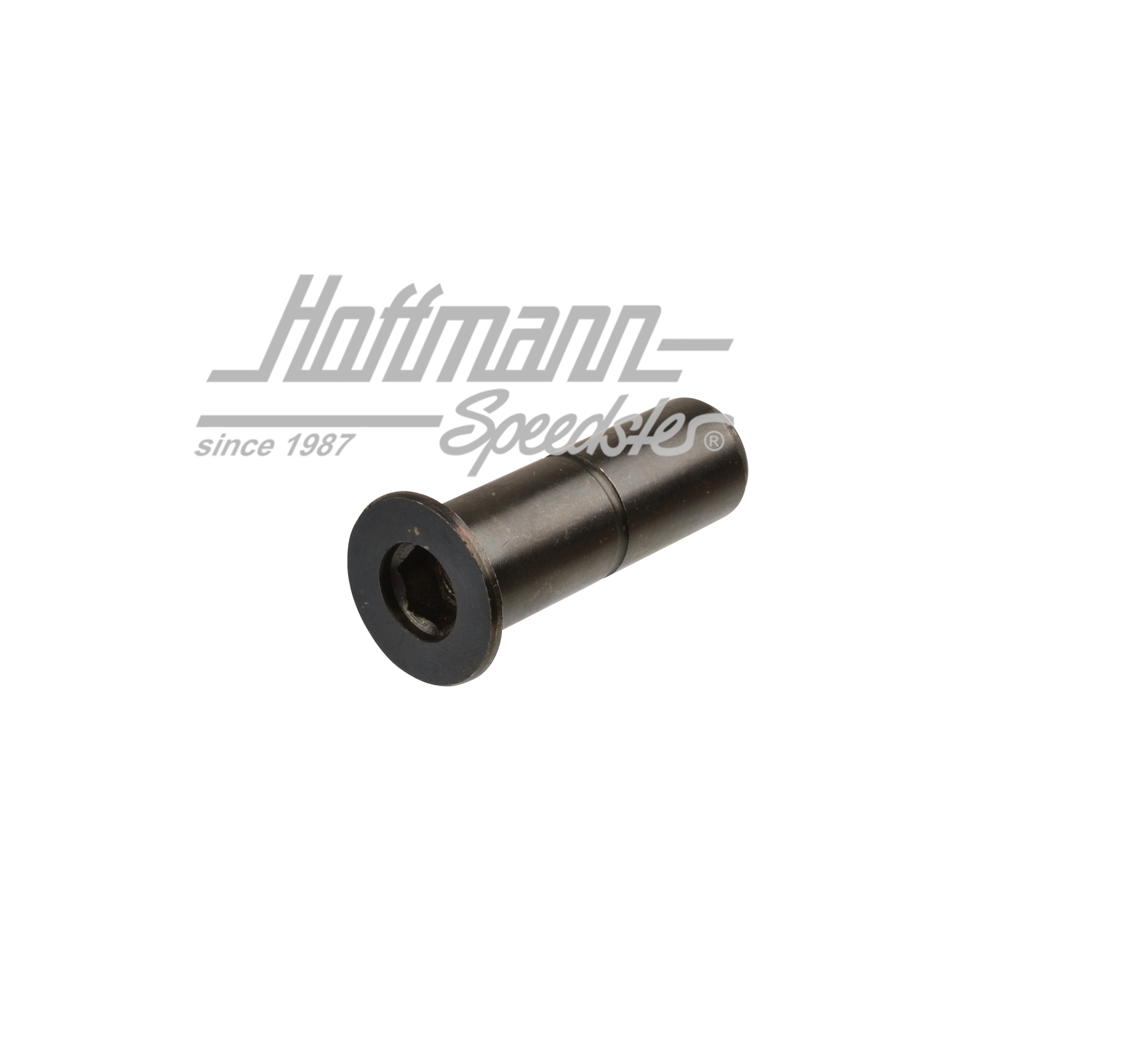 Écrou, culasse, Porsche 356/912                                                                     