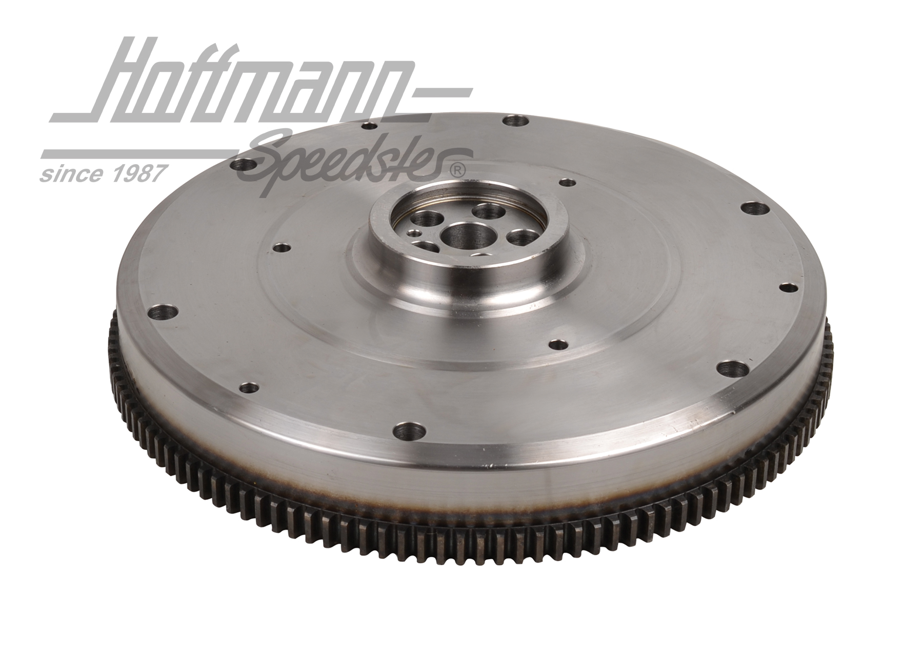 Volant moteur, Porsche 914, 215mm                                                                   