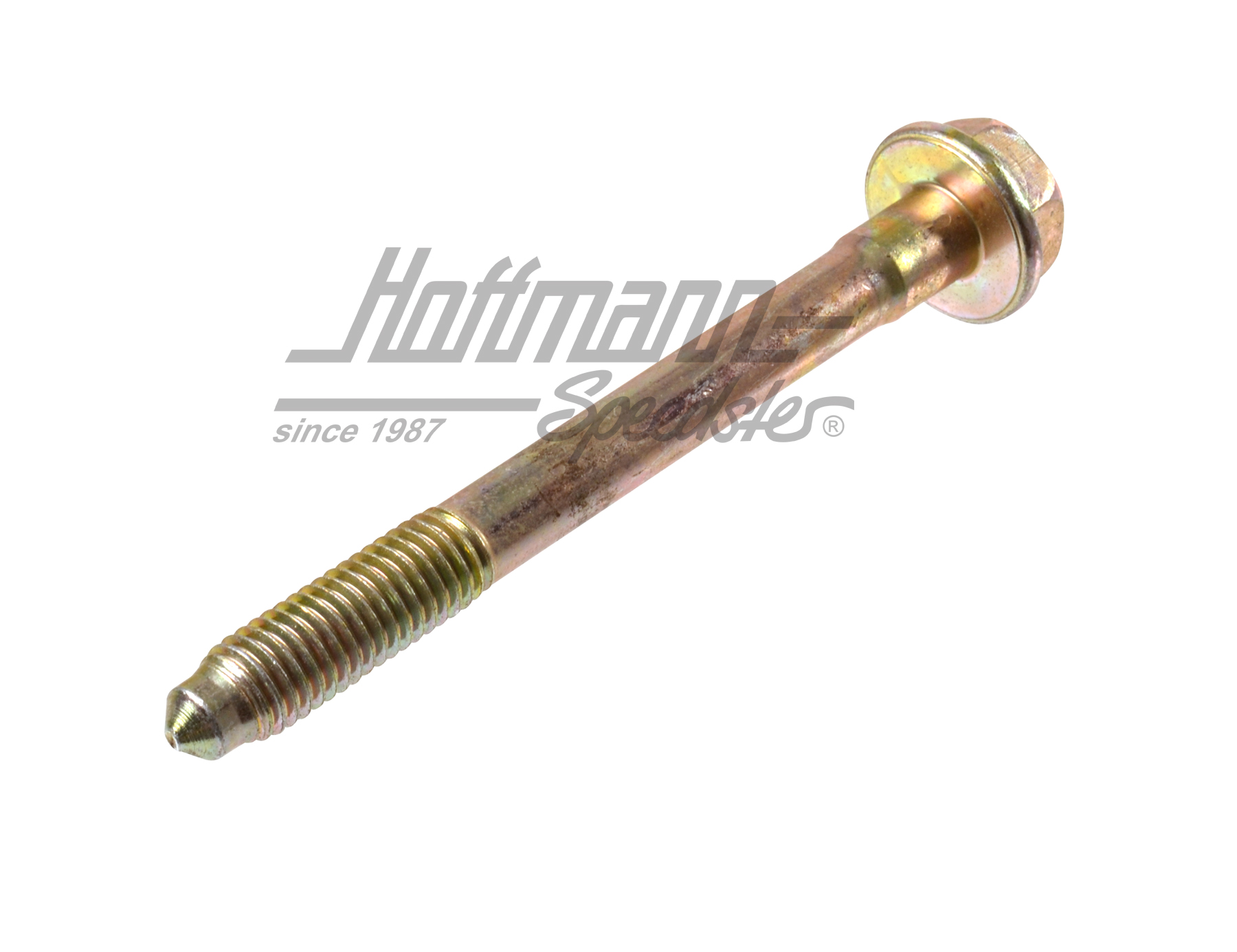 Vis, paliers de moteur/console, droite                                                              