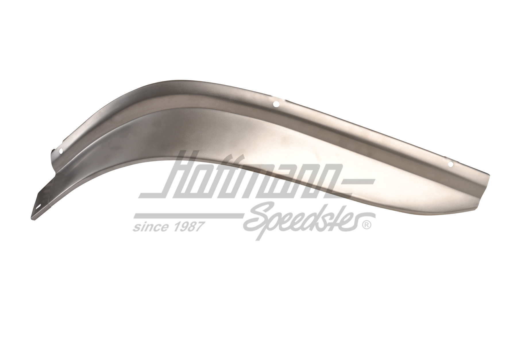 Jeu de jupe arrière, 911, 69-73, poli                                                               