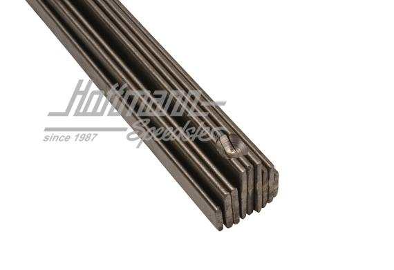 Groupe de ressorts, 9 lames, 3.55-7.69 | 211 411 033 | 089-3004-04