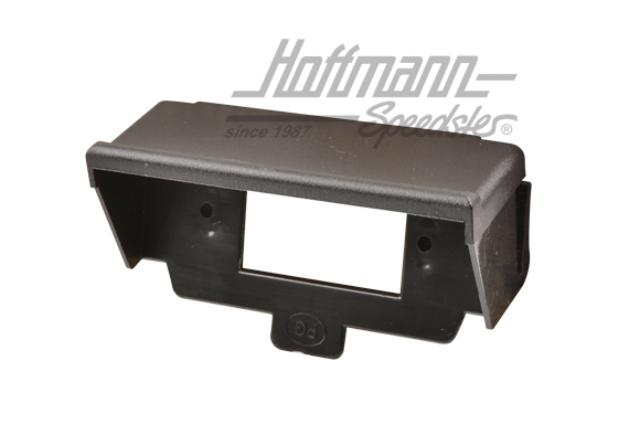 Boîtier, feu de plaque, Bus T3 | 251 943 139 | 340-5100-12