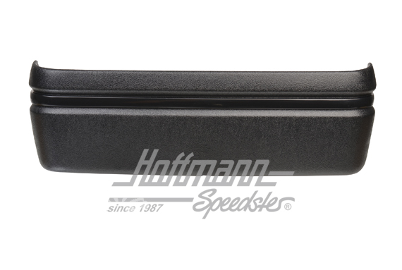 Vide-poches de portière, Bus T3, noir                                                               