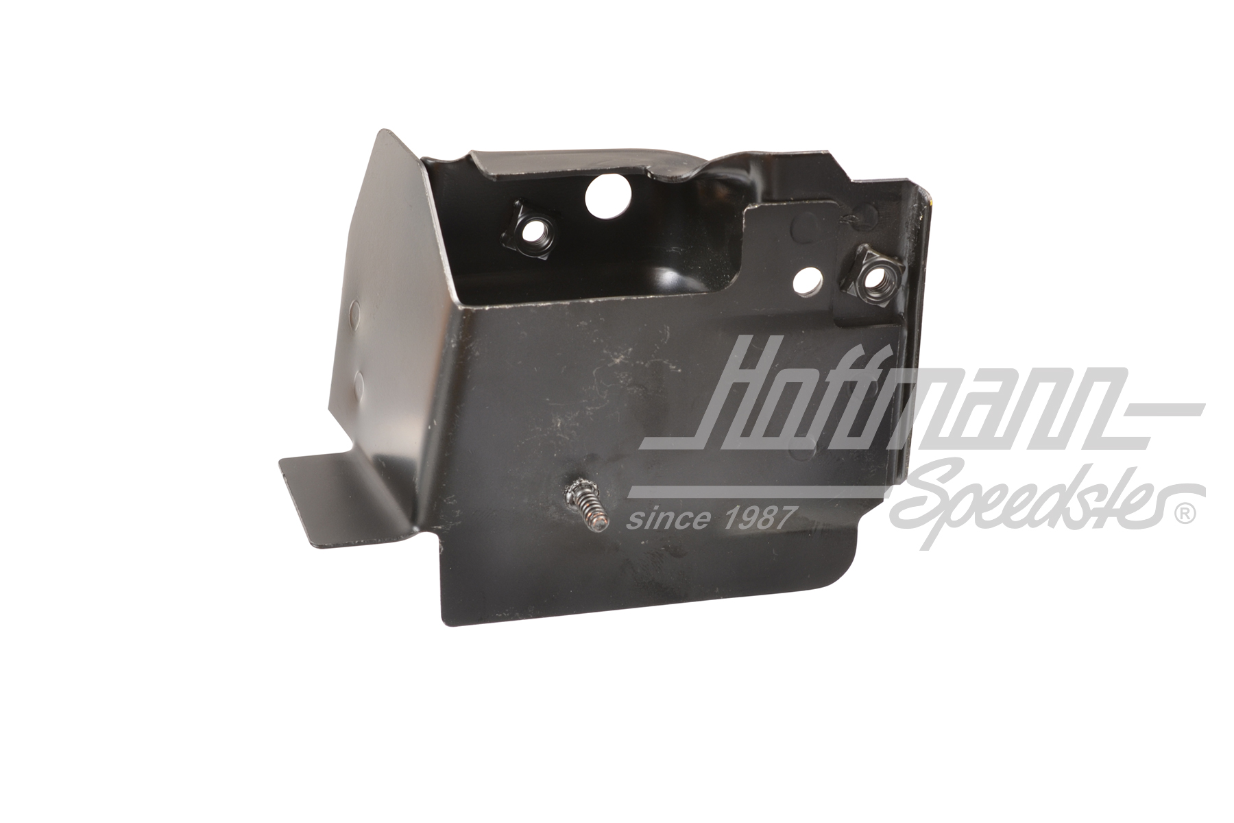 Cadre support, aile, en haut, Bus T4, 1.96-6.03, gauche                                             