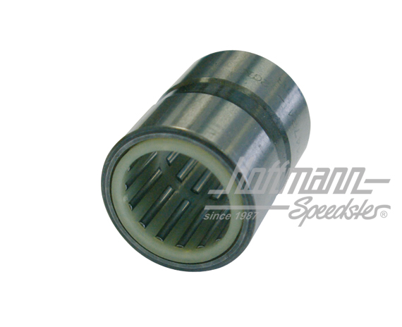 Roulement à aiguilles, pivot de suspension, 22mm                                                    