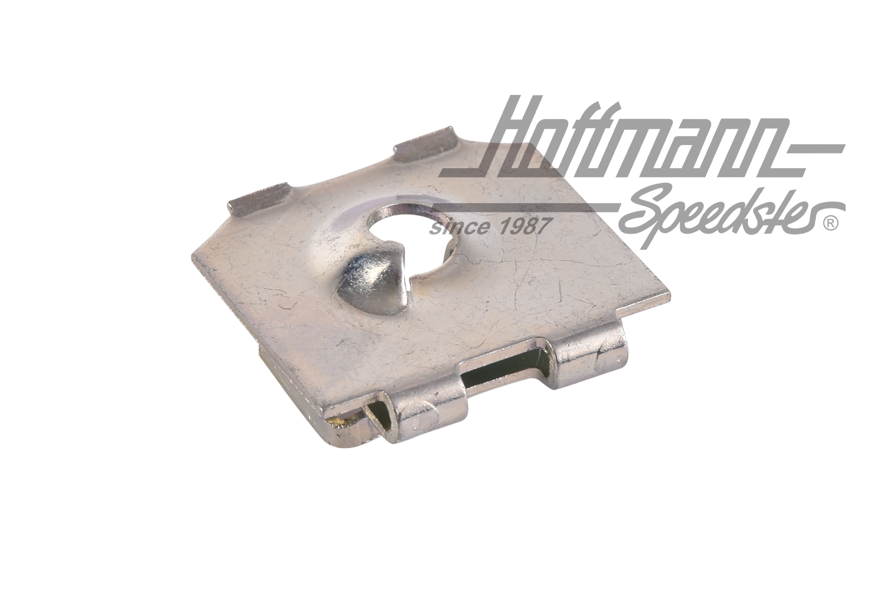 Jeu d'écrous à cliquet (10 pièces)                                                                  