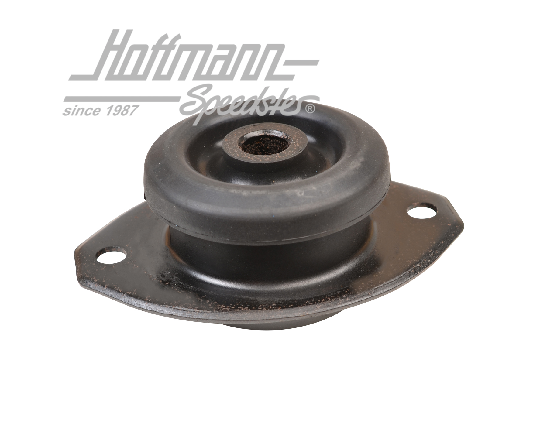 Support en caoutchouc, support moteur, arrière, HD | 911 375 043 00 HD | 530-3800-10
