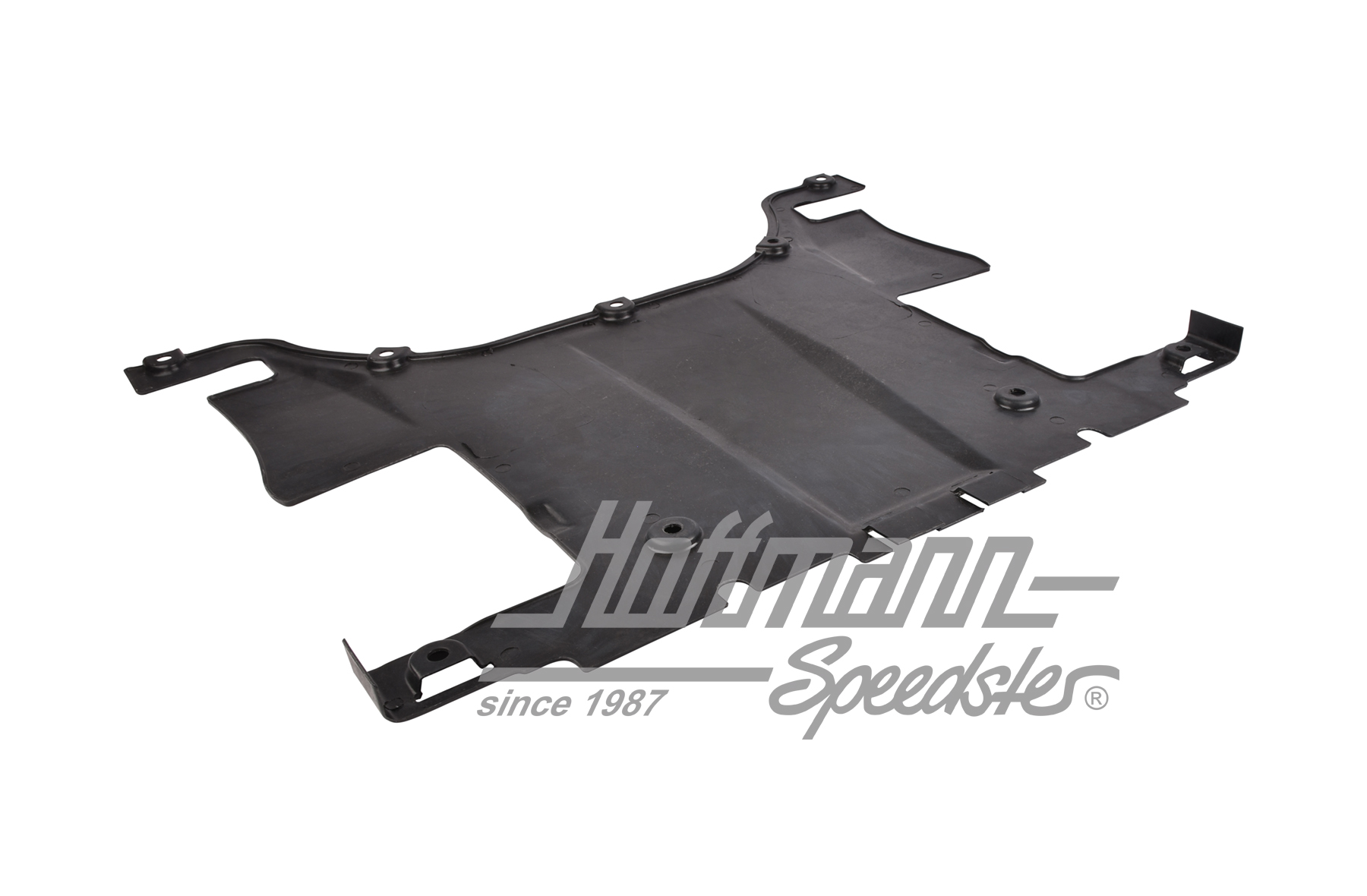 Protection anti-encastrement, avant, 964 C2/993 Carrera                                             