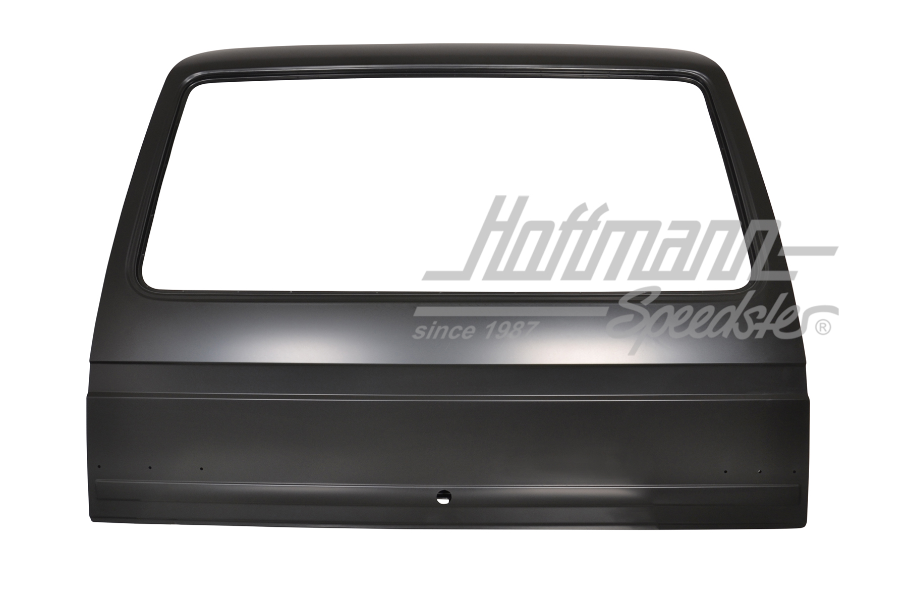 Hayon, Bus T3, avec ouverture de fenêtre, 5.79-11.83 | 251 829 105 E | 390-0314