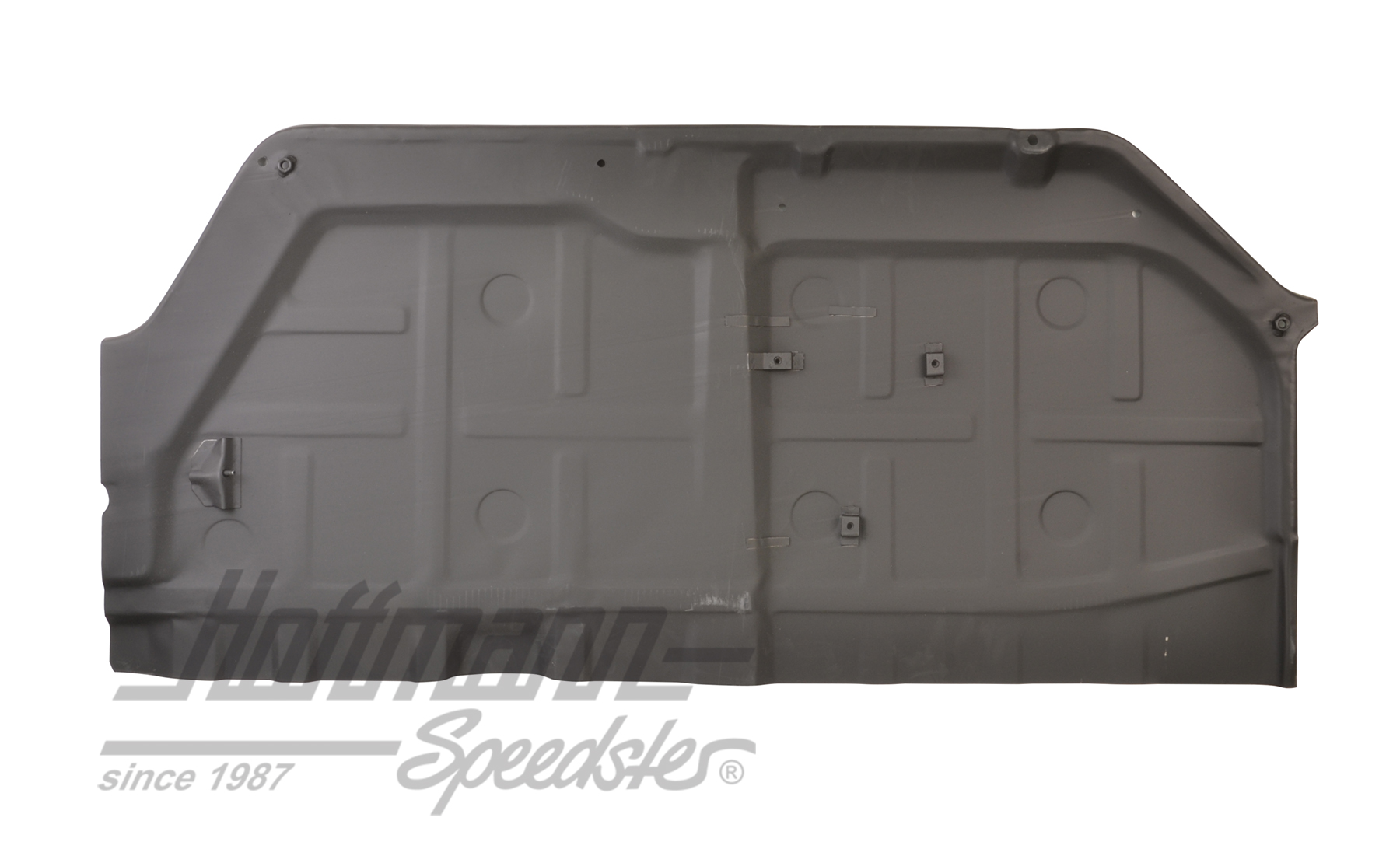 Demi-plancher, complet, 65-73, droite | 901 501 052 31 | 590-0070-12