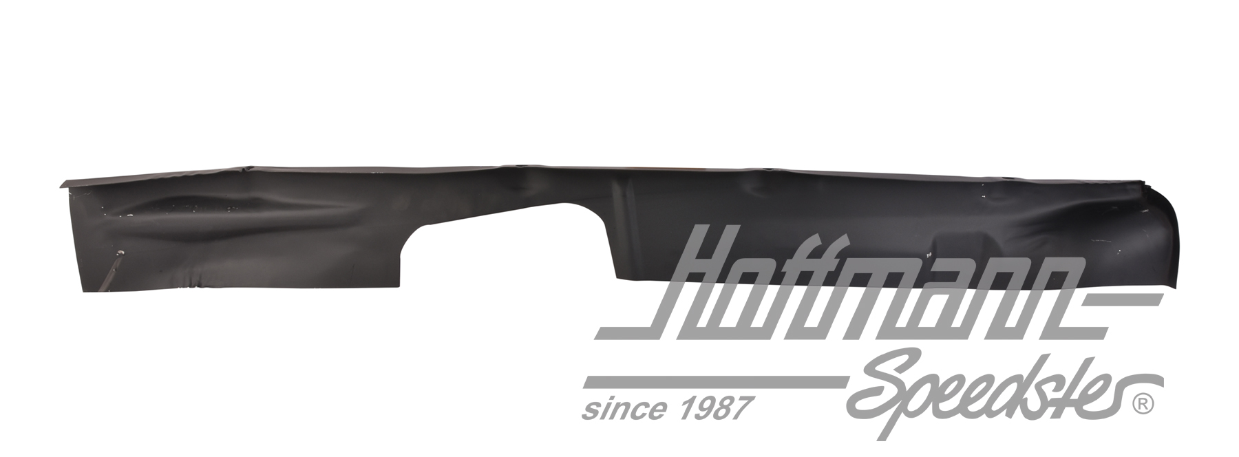 Tôle de réparation
, avant, en haut, Golf 1, droite | 171 809 126 A | 185-0183-02