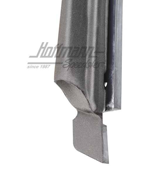 Joint, cadre de toit, colonne-B, 86-84, gauche                                                      