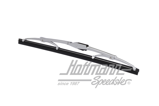 Balai d'essuie-glace, Porsche 356 A/B, 56-63, argenté | 644 628 311 10 | 510-5300