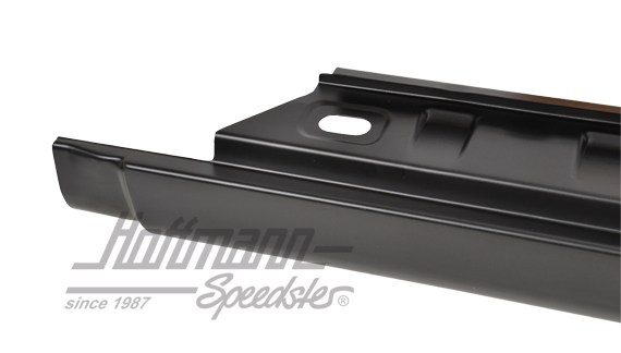 Bas de marche, 911, 8.64-7.65, gauche                                                               