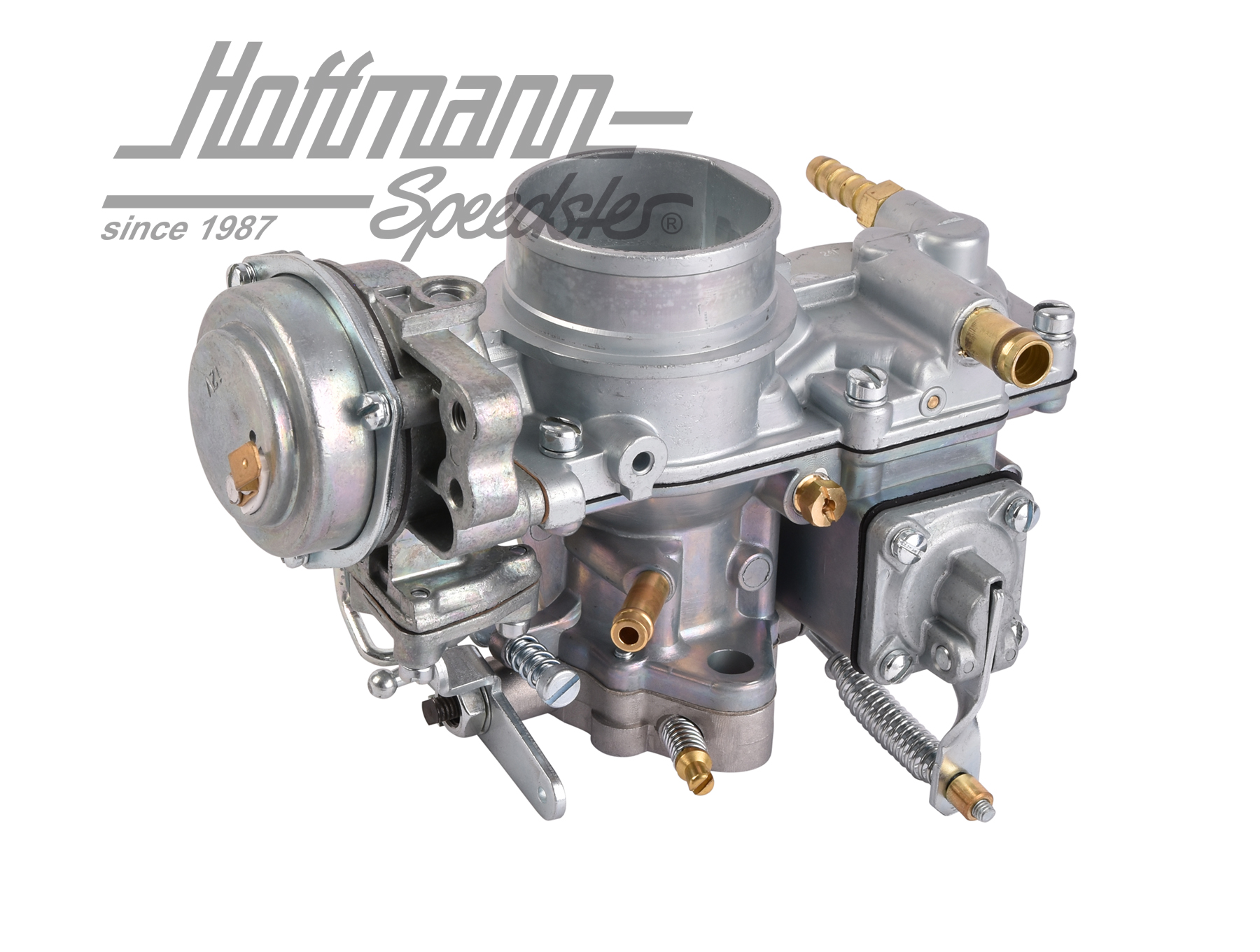 Carburateur, 32/34 PDSIT, Type 4, droite                                                            
